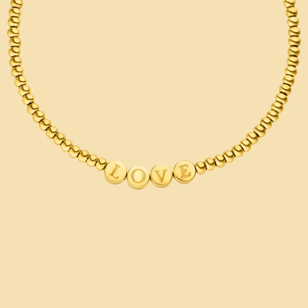 Store PURELEI Spread Love Armband