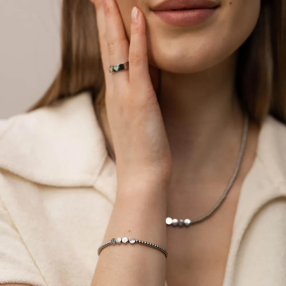 Store PURELEI Spread Love Armband
