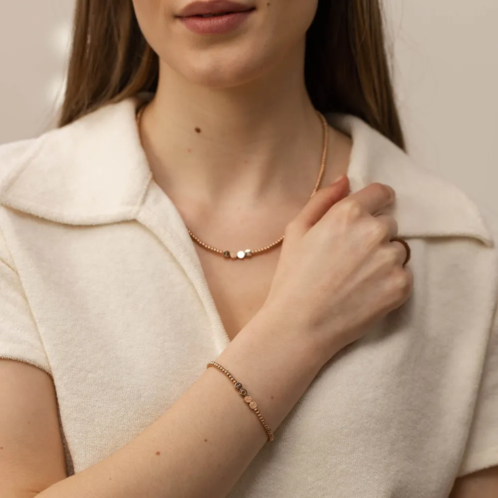Store PURELEI Spread Love Armband