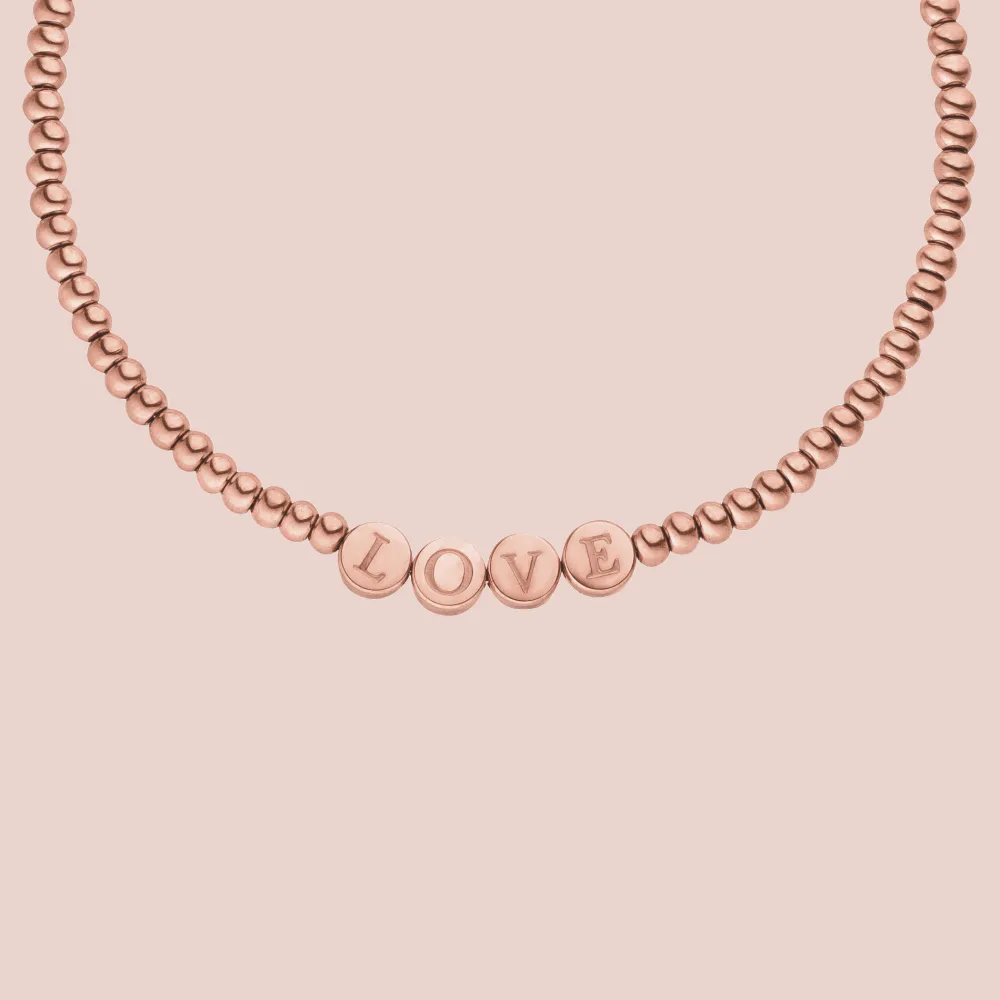 Store PURELEI Spread Love Armband