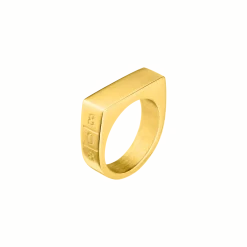 Shop PURELEI Square Ring