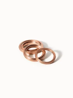 Discount PURELEI Stay Classy Ring Set