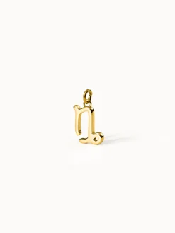 Hot PURELEI Steinbock Zodiac Charm