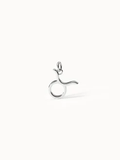 Outlet PURELEI Stier Zodiac Charm