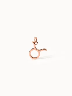 Outlet PURELEI Stier Zodiac Charm