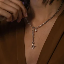 Outlet PURELEI Stier Zodiac Charm