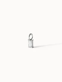 Shop PURELEI Stone White Charm