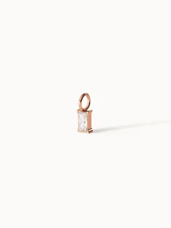 Shop PURELEI Stone White Charm