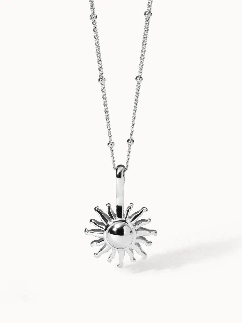 Fashion PURELEI Sun Kette