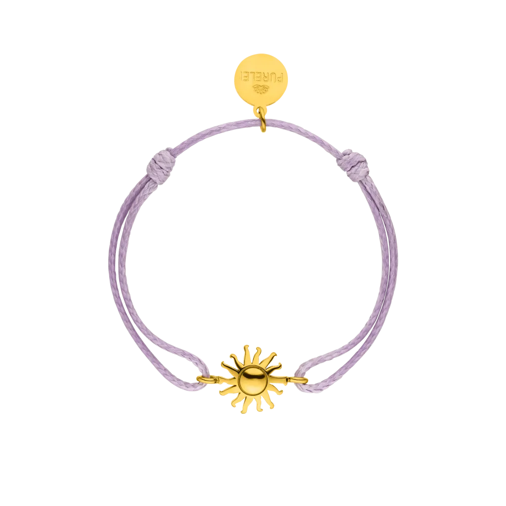 Store PURELEI Sun Kids Cotton Armband