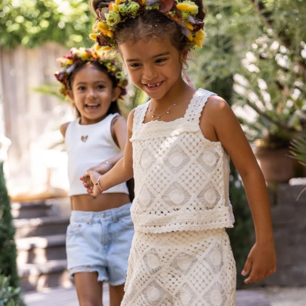 Store PURELEI Sun Kids Cotton Armband