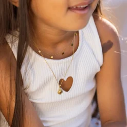 New PURELEI Sun Kids Kette