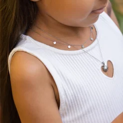 New PURELEI Sun Kids Kette