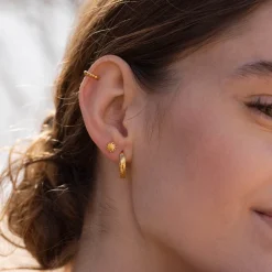 New PURELEI Sun Piercing