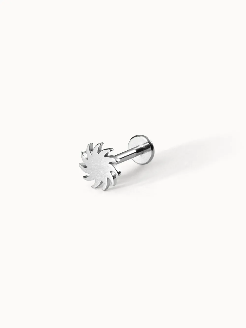 New PURELEI Sun Piercing