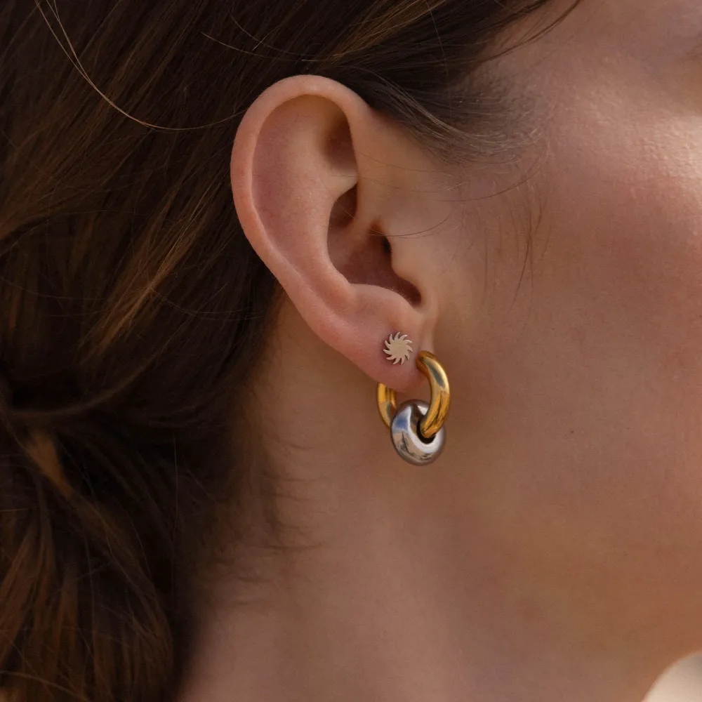 New PURELEI Sun Piercing