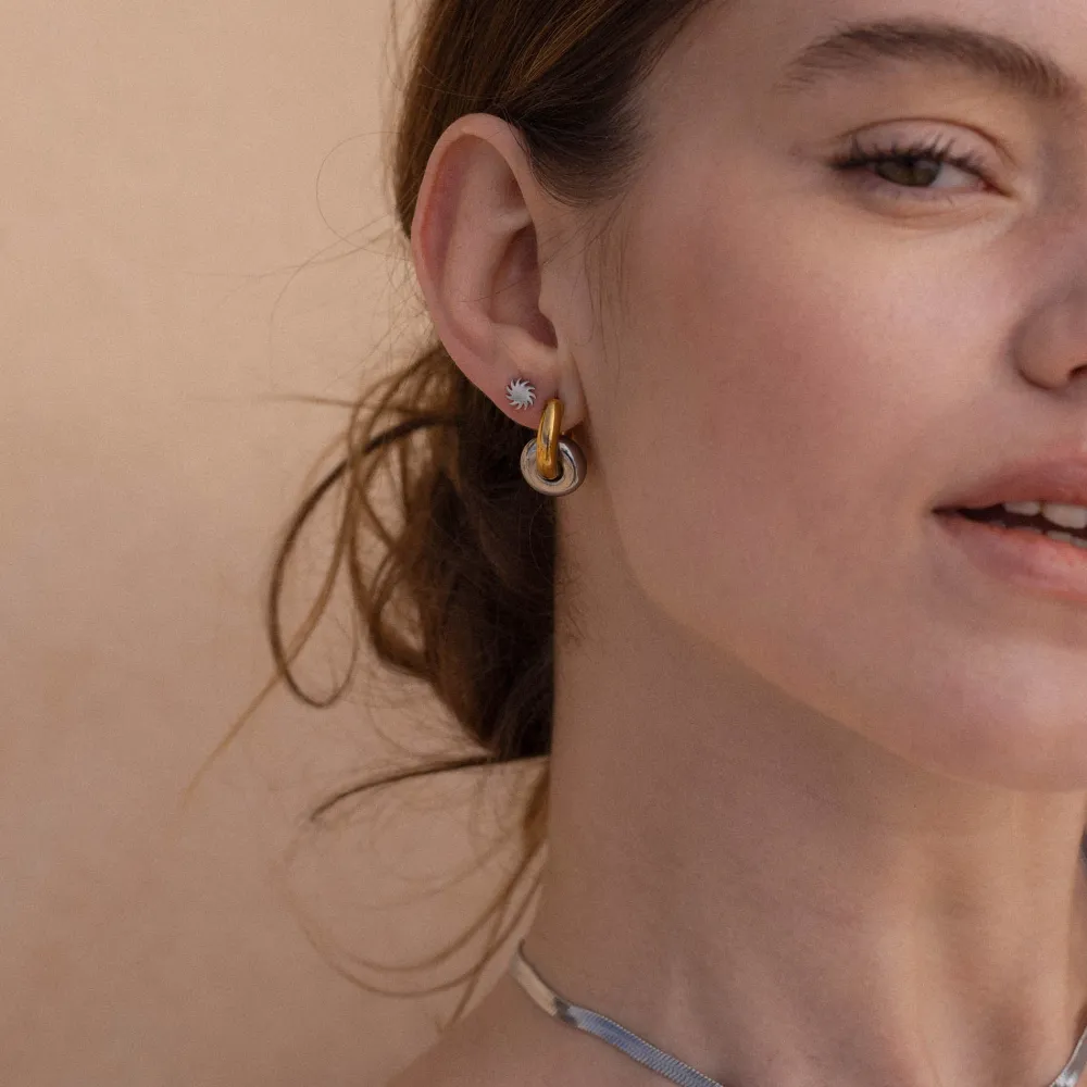 New PURELEI Sun Piercing