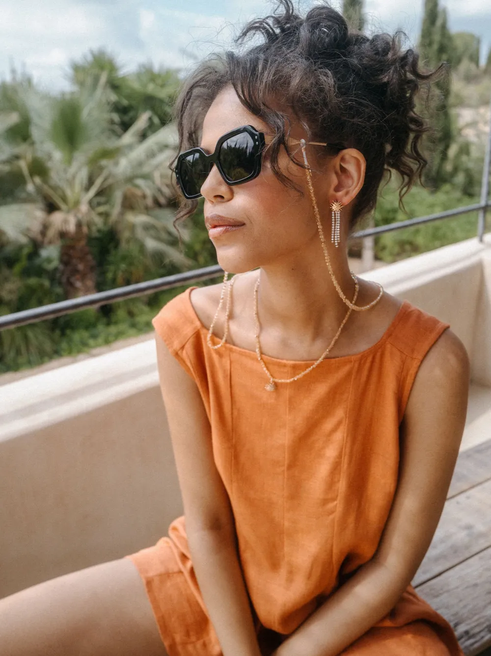 Discount PURELEI Sunray Brillenkette