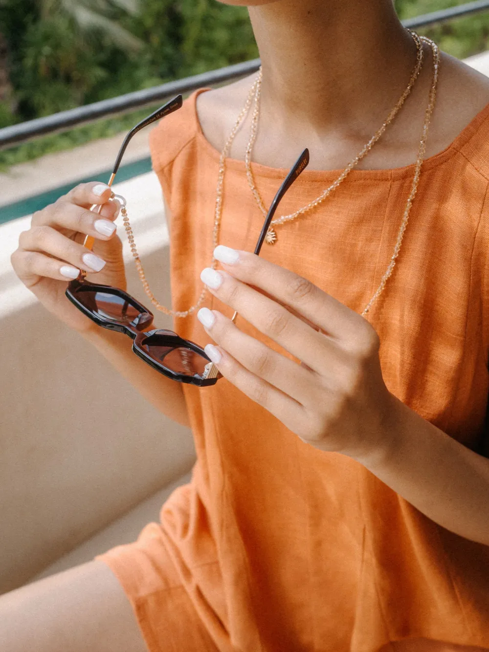 Discount PURELEI Sunray Brillenkette