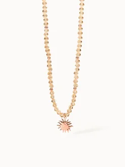 Clearance PURELEI Sunray Kette