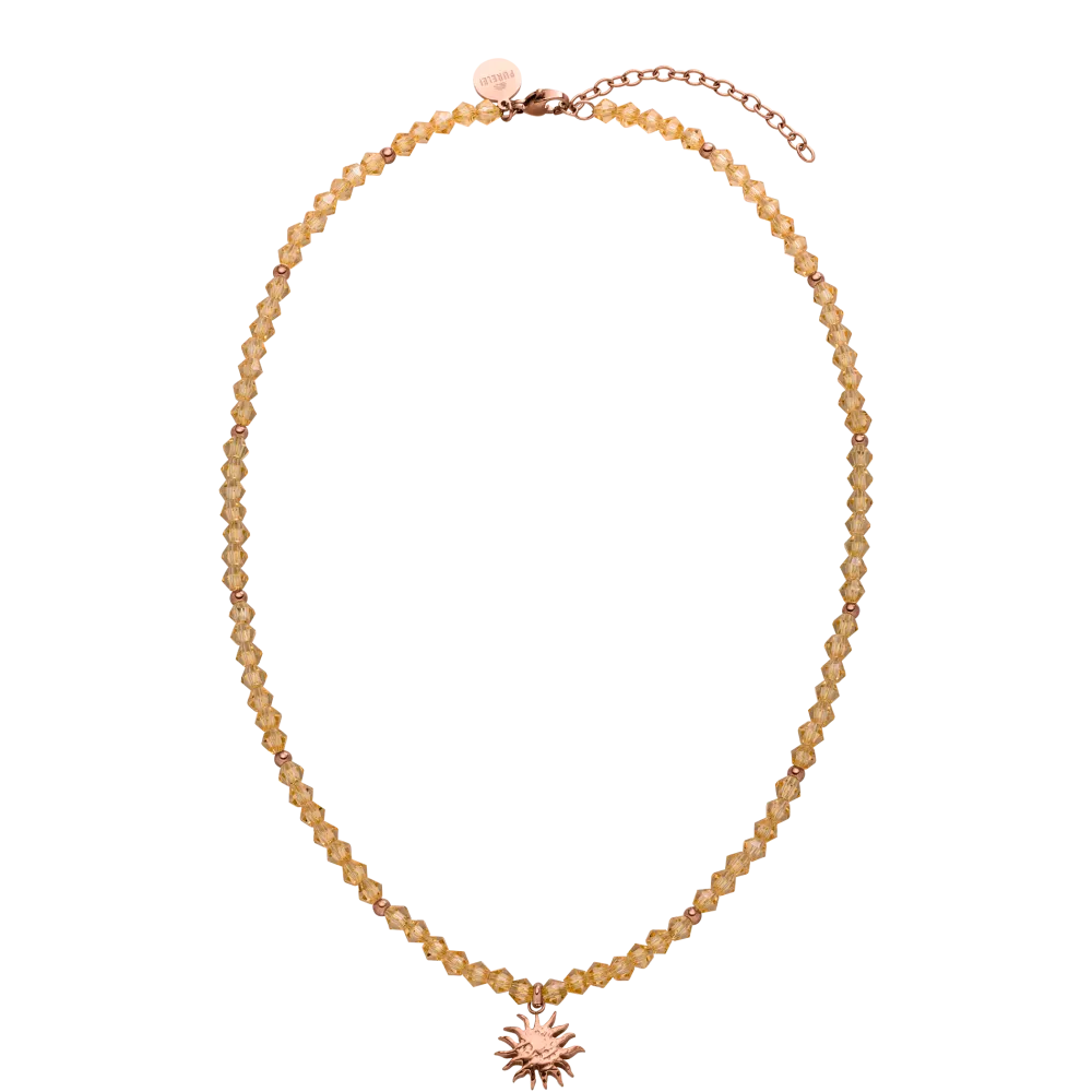 Clearance PURELEI Sunray Kette