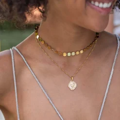 Hot PURELEI Surfboards Coin Charm