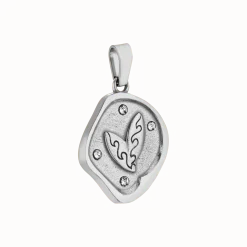 Hot PURELEI Surfboards Coin Charm