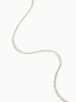 Clearance PURELEI Symphony Kette Silber