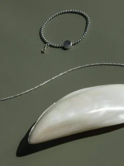 Clearance PURELEI Symphony Kette Silber