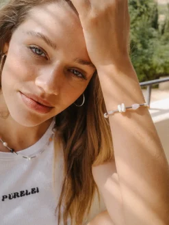 Shop PURELEI Tidal Treasure Armband