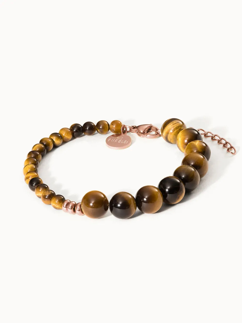 Flash Sale PURELEI Tiger's Eye Armband