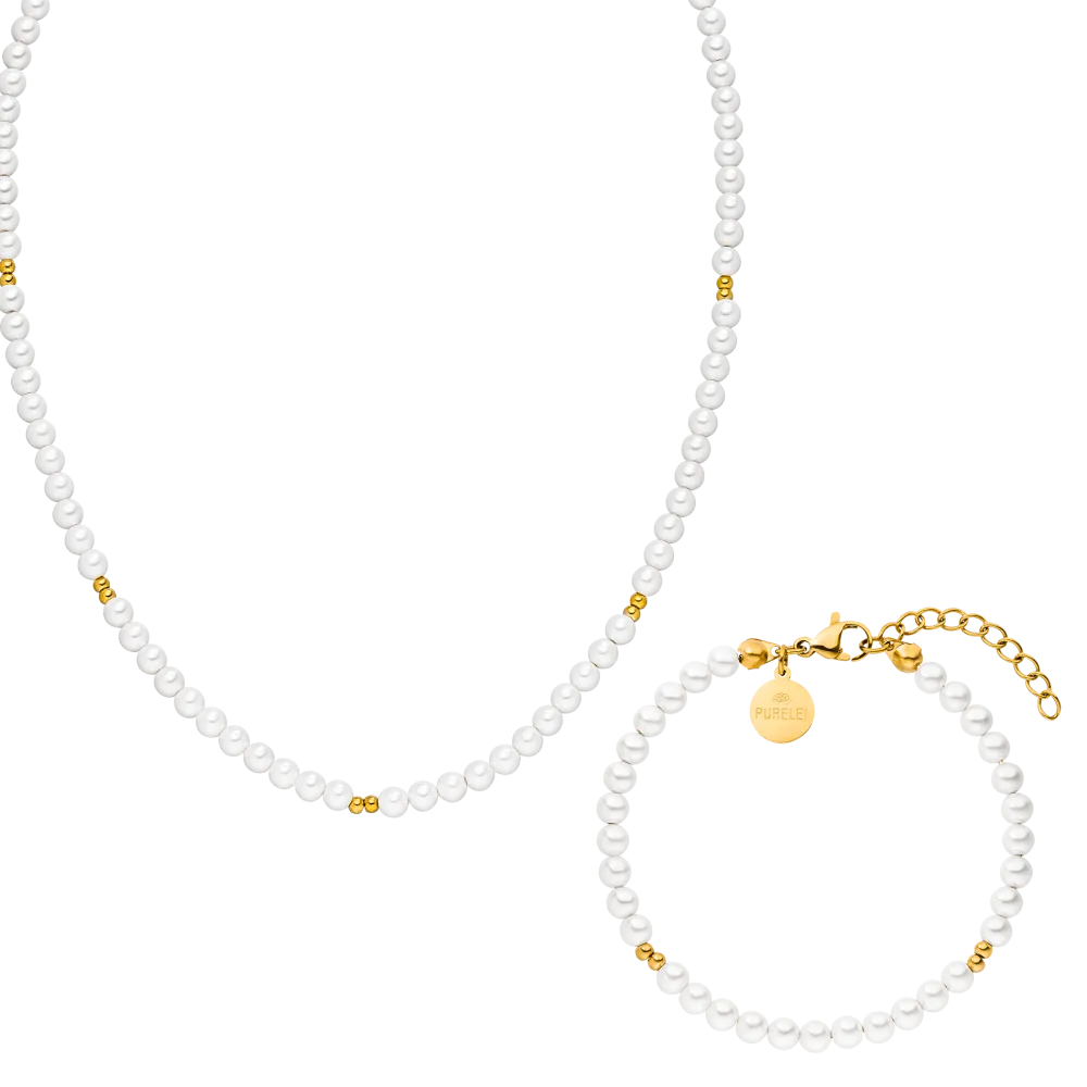 Best Sale PURELEI Timeless Elegance Set