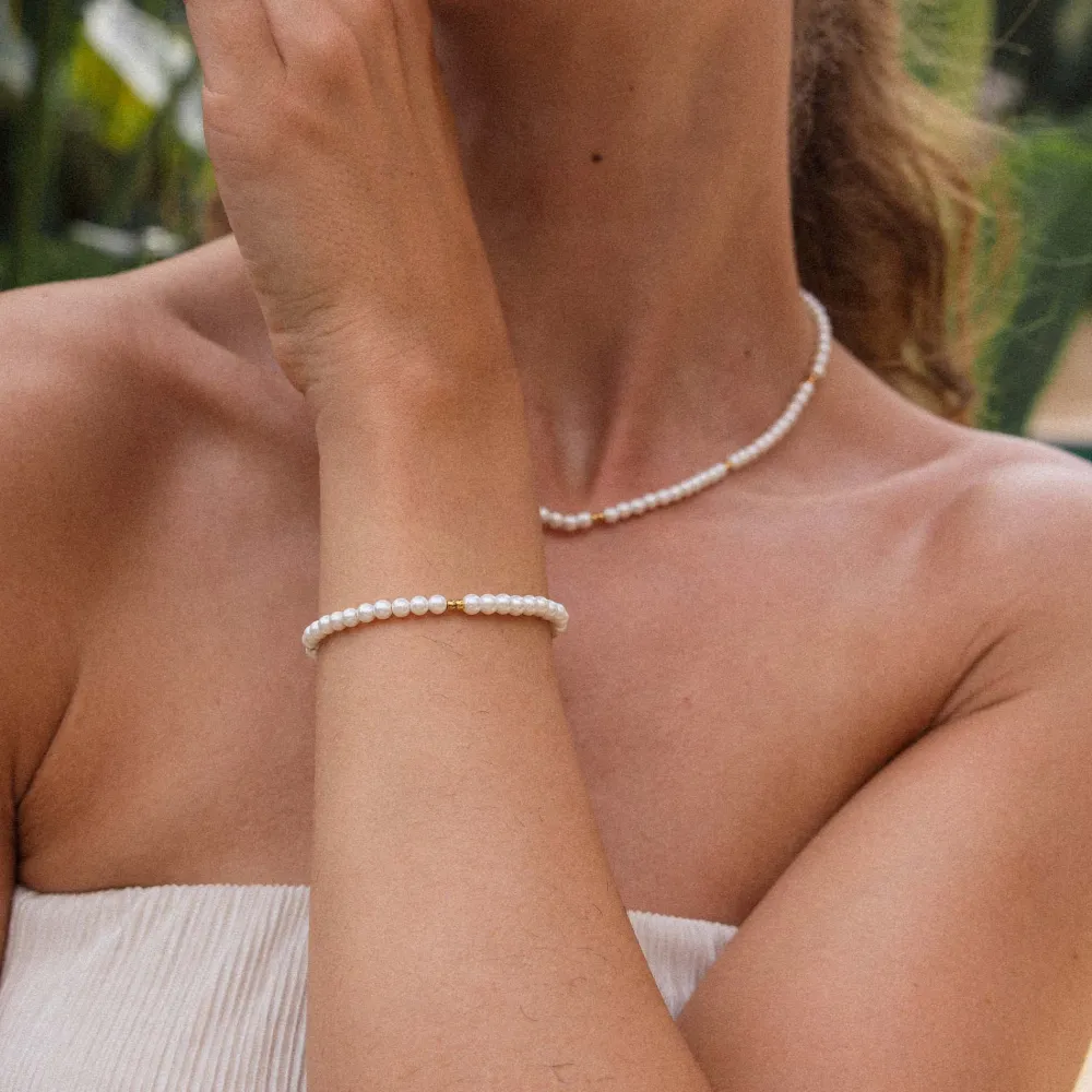 Best Sale PURELEI Timeless Elegance Set