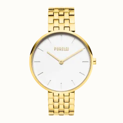 Best PURELEI Timeless Uhr