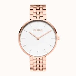 Best PURELEI Timeless Uhr