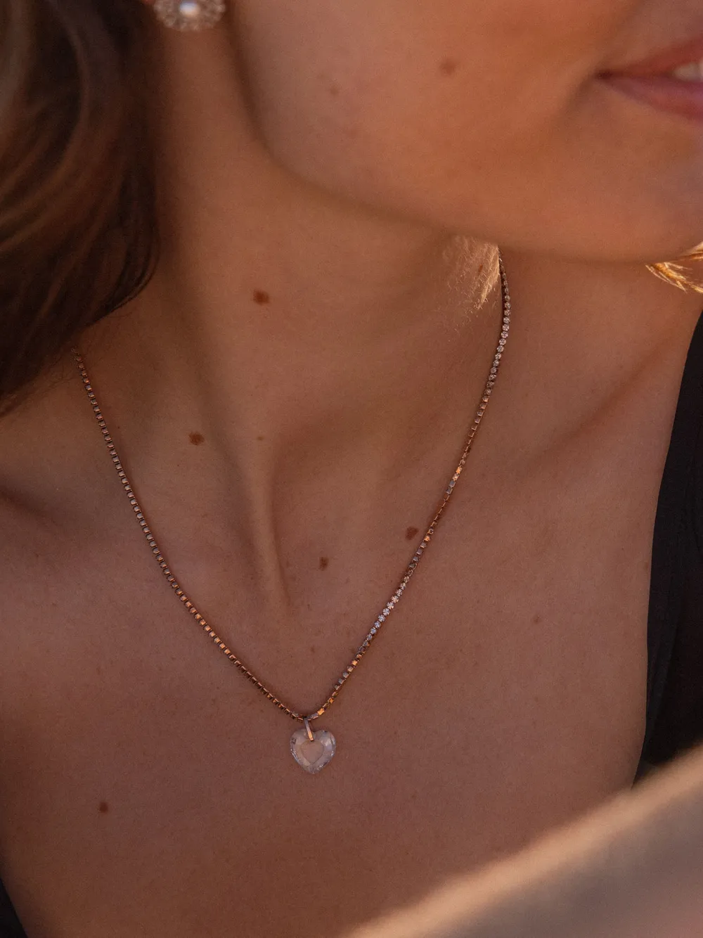 Sale PURELEI Translucent Kette