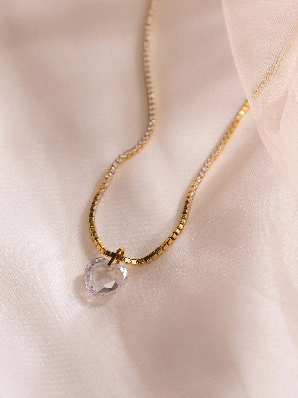 Sale PURELEI Translucent Kette