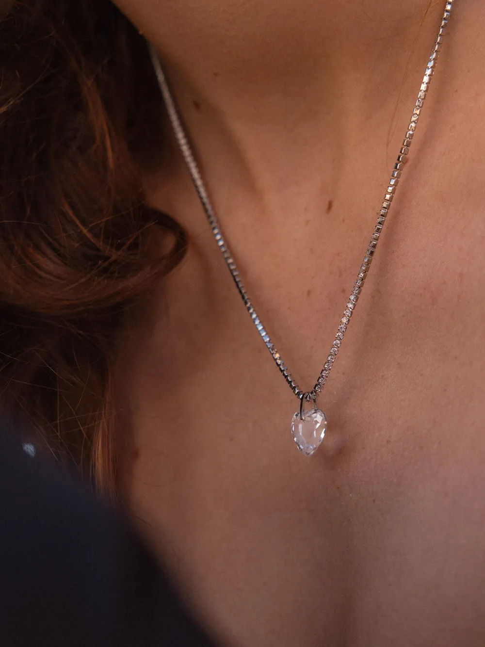 Sale PURELEI Translucent Kette