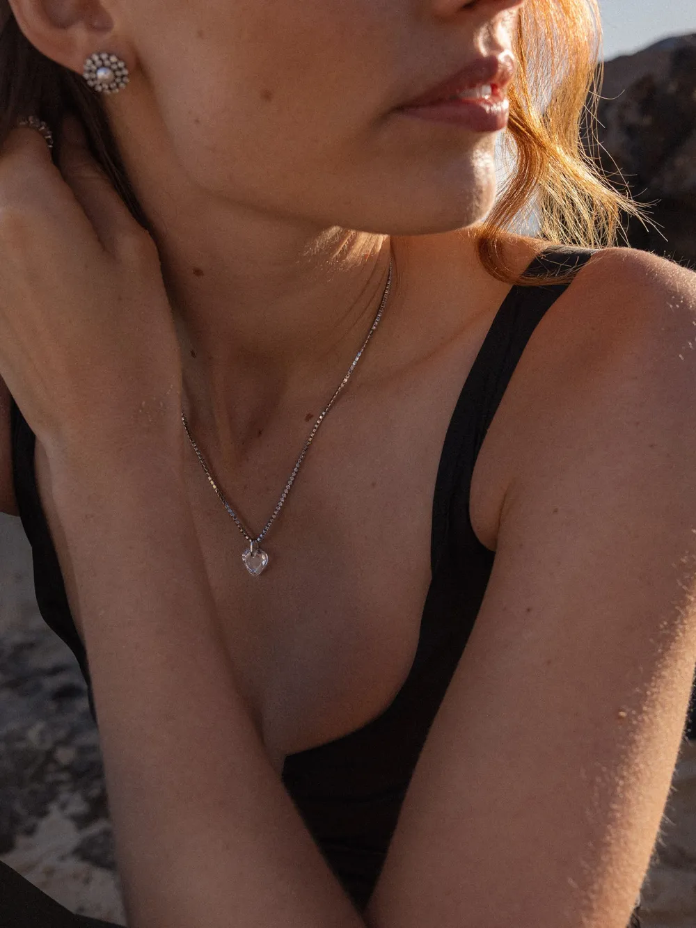 Sale PURELEI Translucent Kette