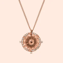 Outlet PURELEI Treasure Kette