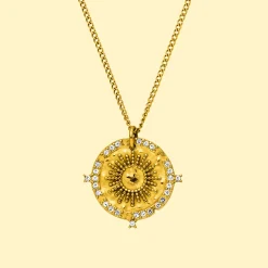 Outlet PURELEI Treasure Kette