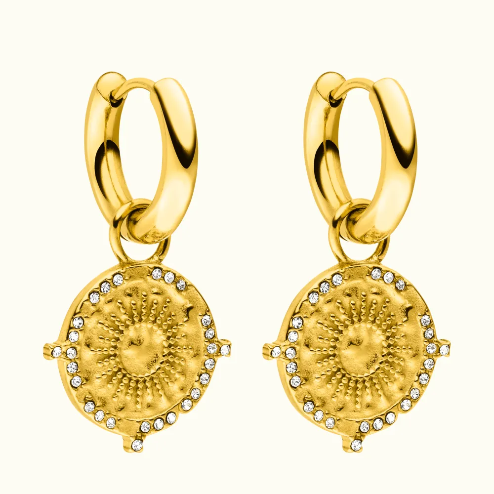 Sale PURELEI Treasure Ohrringe