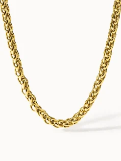 New PURELEI Twisted Bold Kette