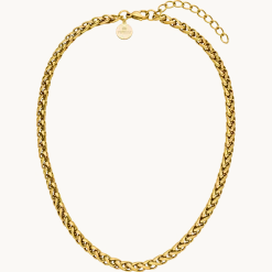 New PURELEI Twisted Bold Kette
