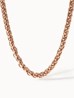 New PURELEI Twisted Bold Kette