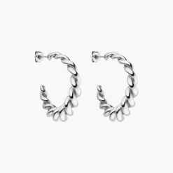 Best Sale PURELEI Twisted Ohrringe