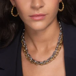 Best Sale PURELEI Twisted Ohrringe