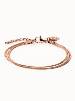 Best Sale PURELEI Two Layers Armband