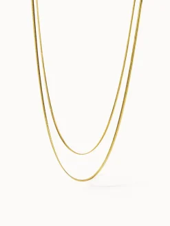 Flash Sale PURELEI Two Layers Kette