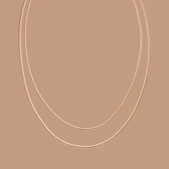 Flash Sale PURELEI Two Layers Kette